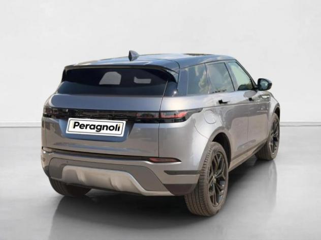 LAND ROVER Range Rover Evoque 2.0D I4-L.Flw 150 CV AWD Auto SE rif. 24044111 - Foto 2