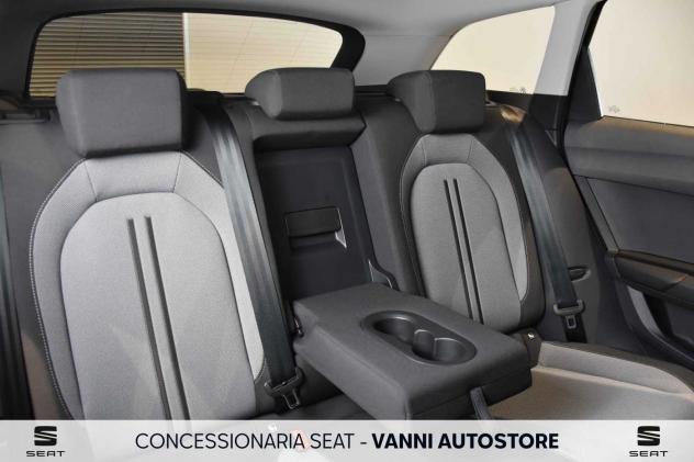 SEAT Leon ST Sportstourer 1.5 hybrid 150 CV DSG Business - SEAT USATO CERTIFICATO - Foto 9