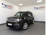 Jeep Renegade 1.6 BENZ. / GPL LIMITED