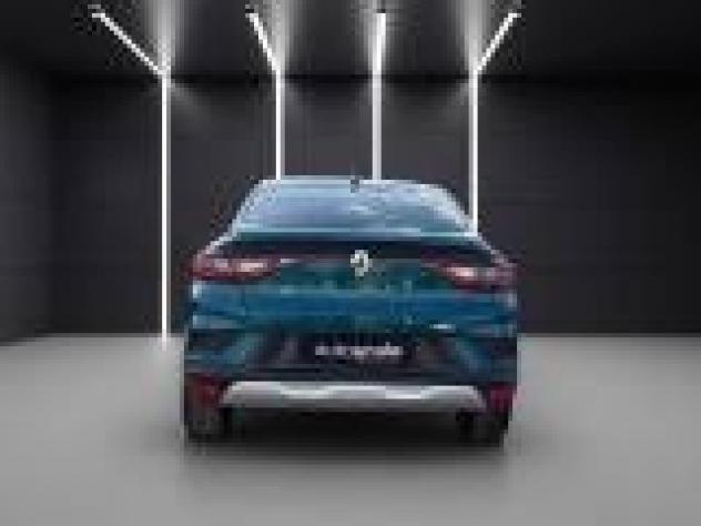 RENAULT Arkana Arkana Hybrid E-Tech 145 CV Intens rif. 23346499 - Foto 4