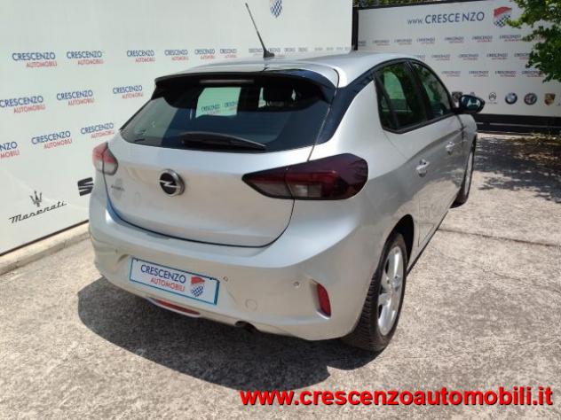 OPEL Corsa 1.2 100 CV Elegance - MINI RATA 4 ANNI rif. 24162086 - Foto 9