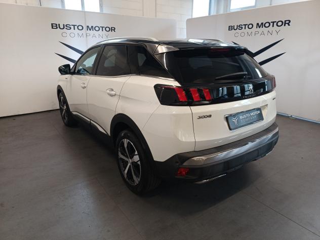 Peugeot 3008 3008 1.2 puretech t GT Line s&s 130cv - Foto 6