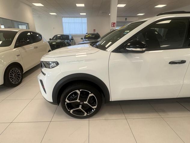 Citroën C3 Turbo 100 cv Manuale PLUS - Foto 3