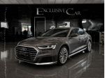 AUDI - A8 - 50 TDI 3.0 quattro tiptronic Mild Hybrid