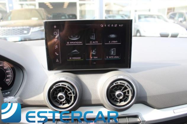 AUDI Q2 35 TFSI S tronic Business Advanced rif. 23914013 - Foto 10