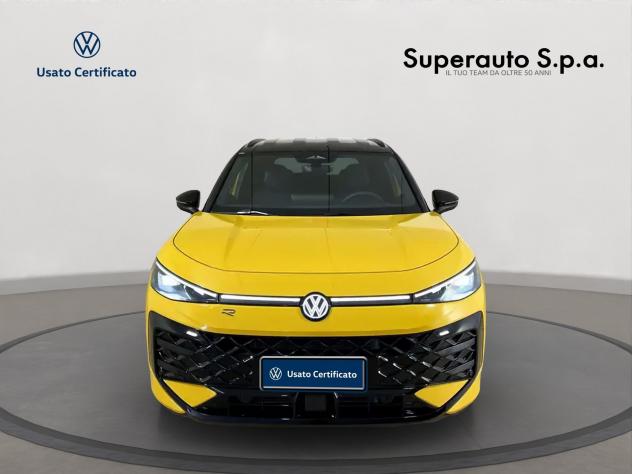 Volkswagen T-Roc 1.5 eTSI 110kW ACT R-Line DSG - Foto 2