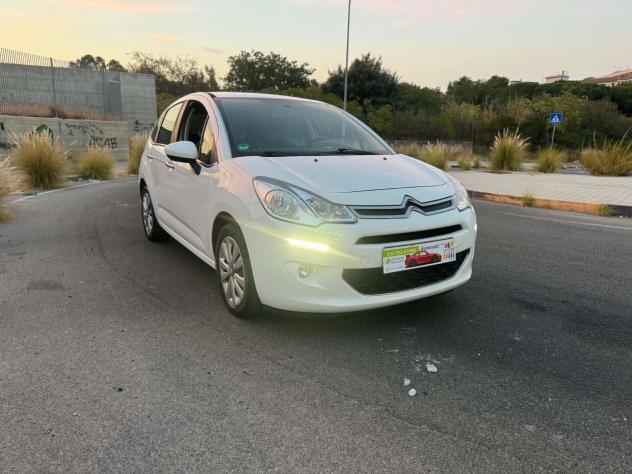 CITROEN C3 1.4 HDI 68CV 2016 FULL EURO6 - Foto 5