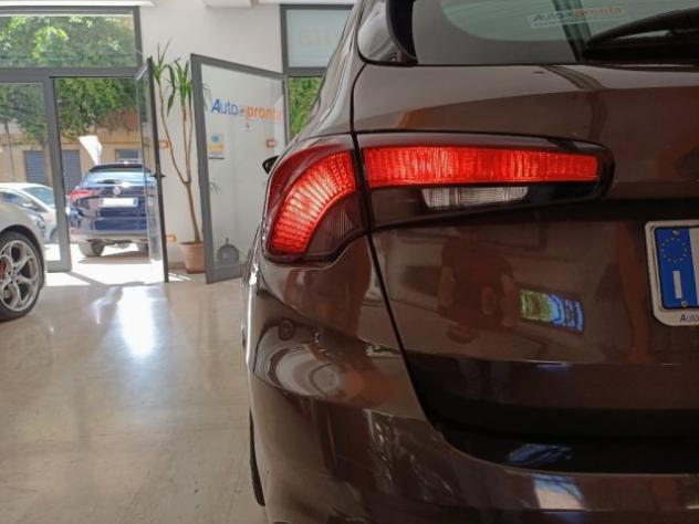 FIAT Tipo 1.6 Mjt S&S SW Lounge rif. 21644507 - Foto 6