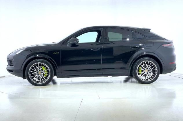 Porsche Cayenne Coupè 3.0 V6 E-Hybrid Platinum Edition - Foto 3
