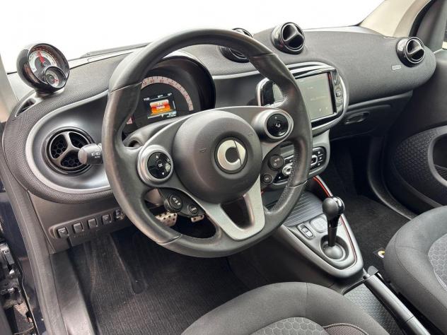 smart fortwo III 2020 - eq Pulse 22kW - Foto 8