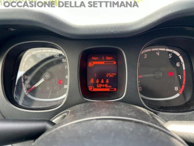 FIAT Panda 1.0 FireFly S&S Hybrid rif. 24056003 - Foto 10