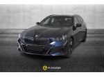 BMW 520 d 48V sDrive Touring Msport Pro rif. 23806938