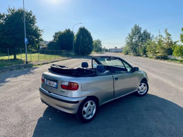 FIAT Punto 1ª serie 60 cat Cabrio rif. 23757429 - Foto 2