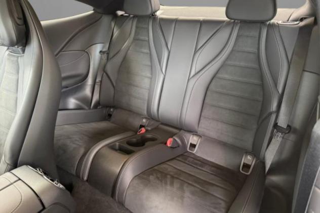 MERCEDES-BENZ CLE 220 d Coupé AMG Line Premium rif. 23764402 - Foto 8