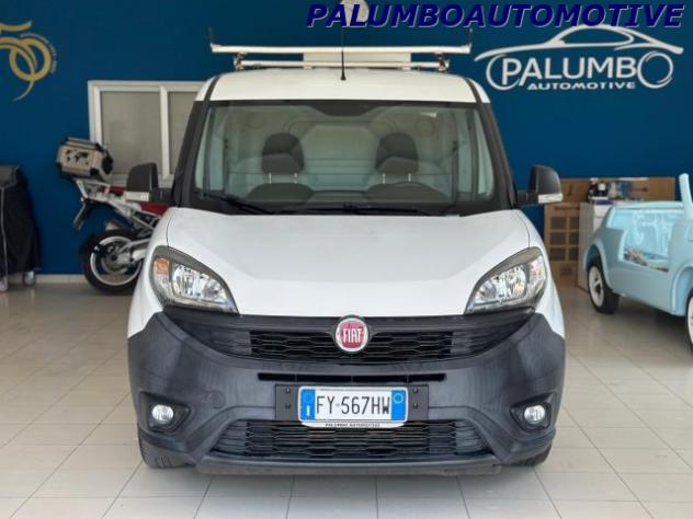 FIAT Doblo Doblò 1.3 MJT S&S PC-TN Cargo Business rif. 24179374 - Foto 2