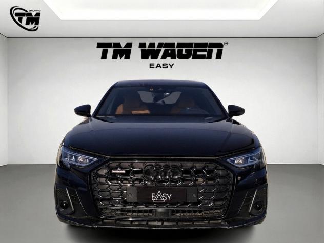 Audi A8 50 TDI 3.0 quattro tiptronic S-Line - IVA ESPOSTA - Foto 2
