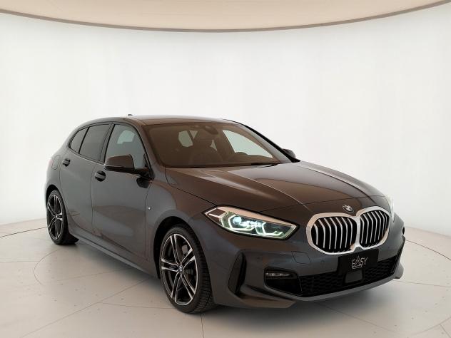 Bmw 120d xDrive Msport auto awd - Foto 3