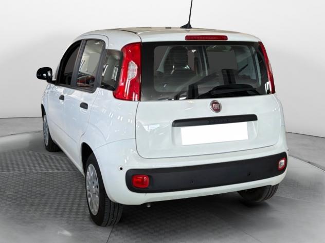 FIAT Panda 1.0 FireFly 70cv S&S Hybrid Pandina - Foto 4