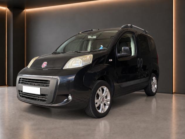 FIAT QUBO 1.4 8v 77cv Natural Power MyLife E5 - Foto 3