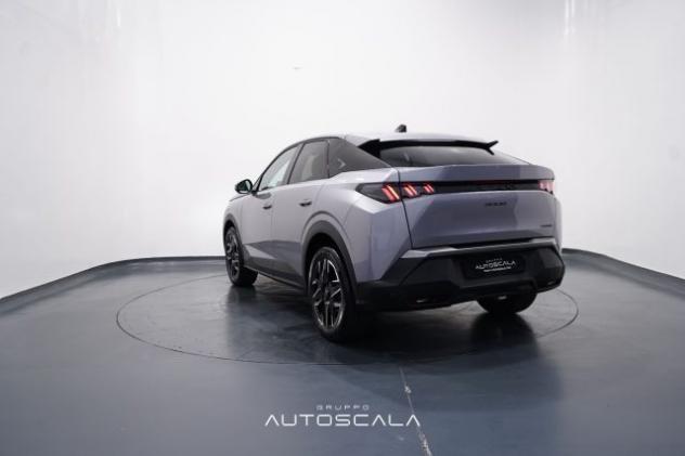 PEUGEOT 3008 Hybrid 145cv e-DCS6 Allure rif. 23765597 - Foto 5