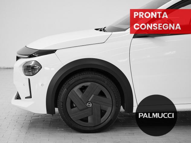 Lancia Ypsilon Ibrida Ibrida 100cv LX e-DCT - Foto 6