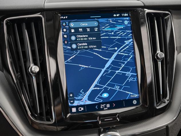 Volvo XC60 B4 D automatico Plus Dark - Foto 10
