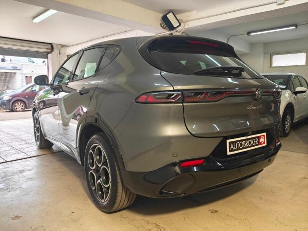 ALFA ROMEO Tonale Tonale 1.6 diesel 130 CV TCT6 Sprint - Foto 8
