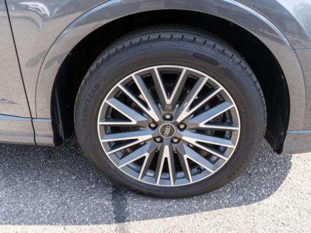AUDI Q3 SPB 35 TDI S tronic S line Sline rif. 22912615 - Foto 4