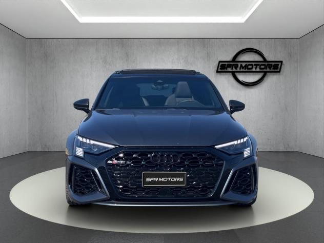 Audi RS 3 Sportback TFSI quattro S tronic 2.5 400cv - PROMO - Foto 2