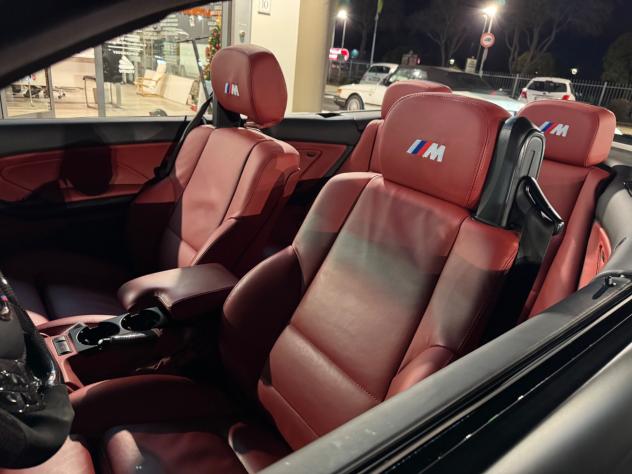 Bmw M3 Cabrio - Foto 10