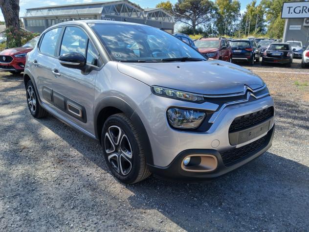 Citroen C3 C-SERIES 83 CV S&S - Foto 3
