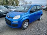 Fiat Panda 1.0 FireFly S&S Hybrid Pandina