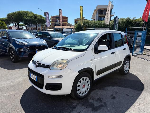 Fiat Panda 1.0 HYBRID 69CV *35.000 KM CERTIFICATI**