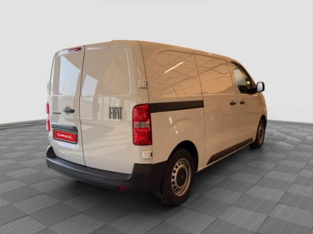 FIAT Scudo Scudo 1.5 BlueHDi 120 CV S&S PL-TN Furgone rif. 24156589 - Foto 6