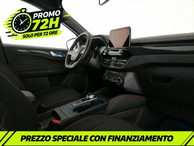 Ford Kuga 1.5 ecoblue ST-Line 2wd 120cv auto - Foto 7