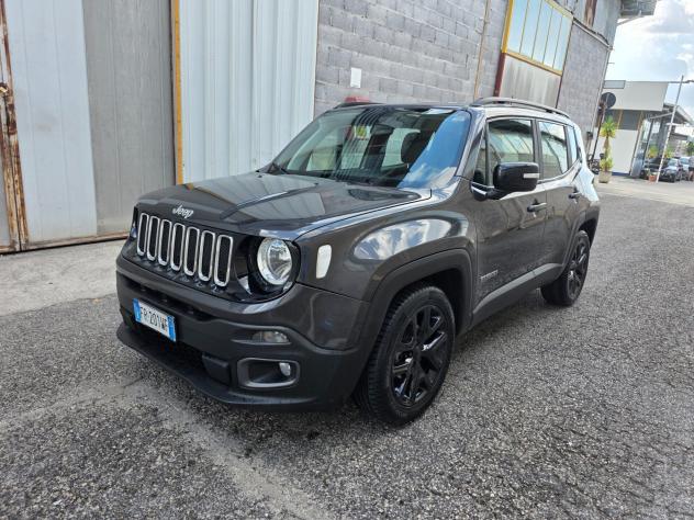 Jeep Renegade 1.6 Mjt DDCT 120 CV Longitude autom - Foto 3