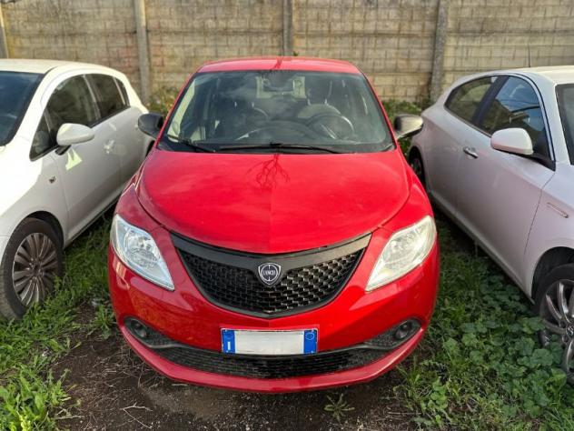 Lancia Ypsilon 1.2 69 CV 5 porte Platinum - Foto 3