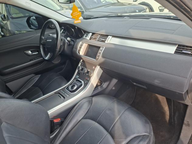 Land Rover Range Evoque 2.0 TD4 150 CV 5p. SE Dynamic - Foto 4
