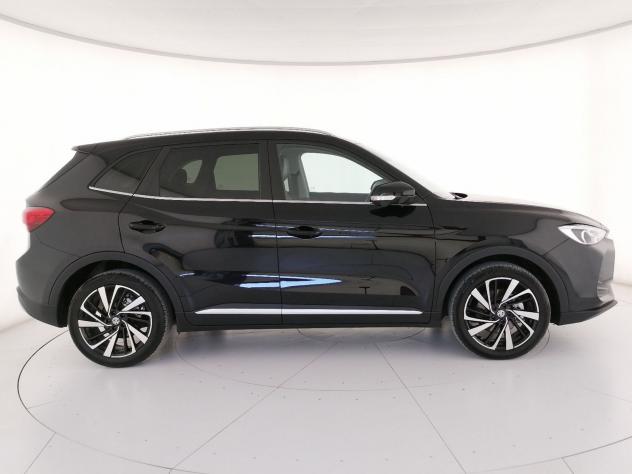 MG ZS 1.5 hybrid+ Luxury auto - Foto 3