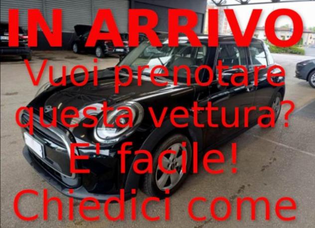 MINI Cooper 5p 1.5 102cv PDC Navi LED UNIPRO IVA DEDUCIBILE rif. 24085075 - Foto 2