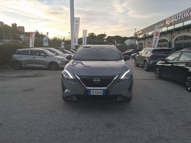 Nissan Qashqai III 2021 1.5 e-POWER Tekna 2WD e-Shifter - Foto 2