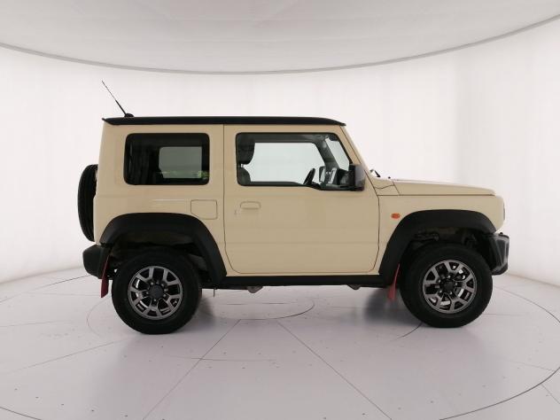 Suzuki Jimny 1.5 Top 4wd allgrip - Foto 3