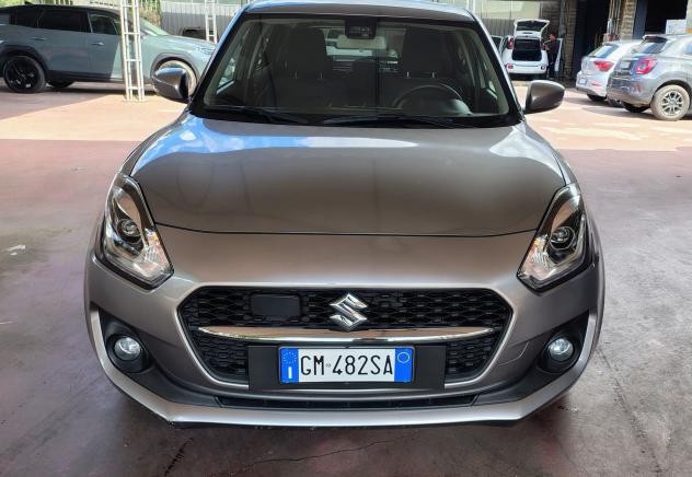 Suzuki Swift Hybrid 1.2 Hybrid Top 2WD - Foto 3