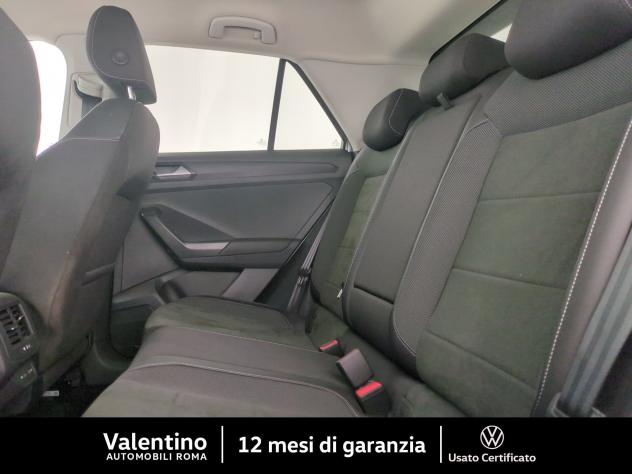 Volkswagen T-Roc 1.0 tsi Style 110cv - Foto 10