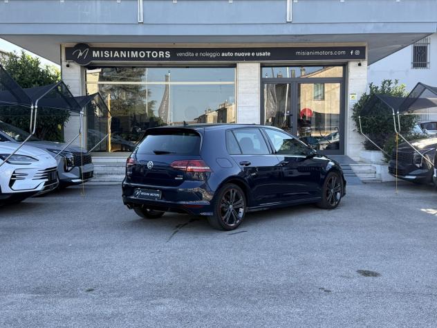 Volkswagen Golf Golf 5p 1.6 tdi Sport Edition 110cv dsg - Foto 4