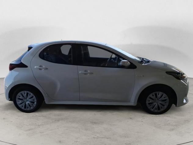 Toyota Yaris Hybrid Active MY21 - Foto 5