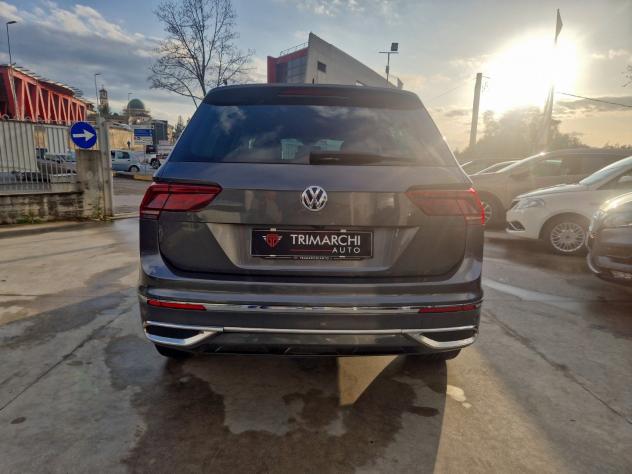 Volkswagen Tiguan 2.0 TDI SCR 140KW Advanced BMT 4MOT DSG - Foto 6