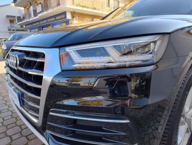 AUDI Q5 35 TDI Business quattro S tronic - Foto 9