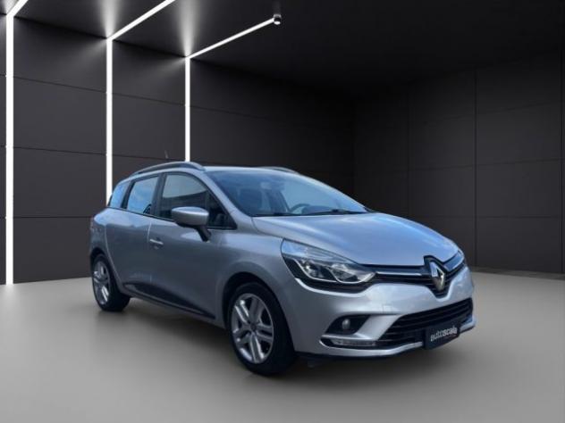 RENAULT Clio Sporter dCi 8V 75 CV Life rif. 23549110 - Foto 7