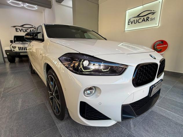Bmw X2 sDrive18d Msport - Foto 4